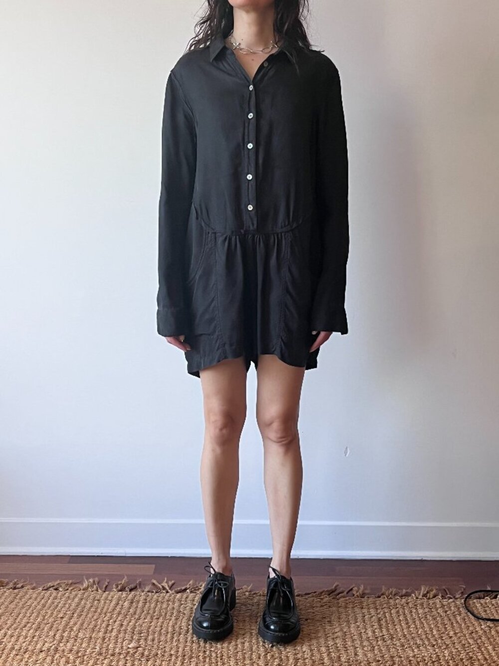 Opening Ceremony One-Piece Romper